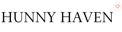 Hunny Haven logo