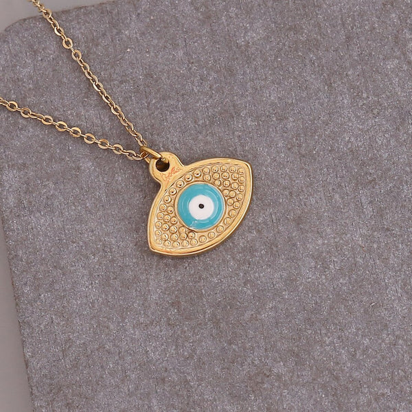 Evil Eye Necklace